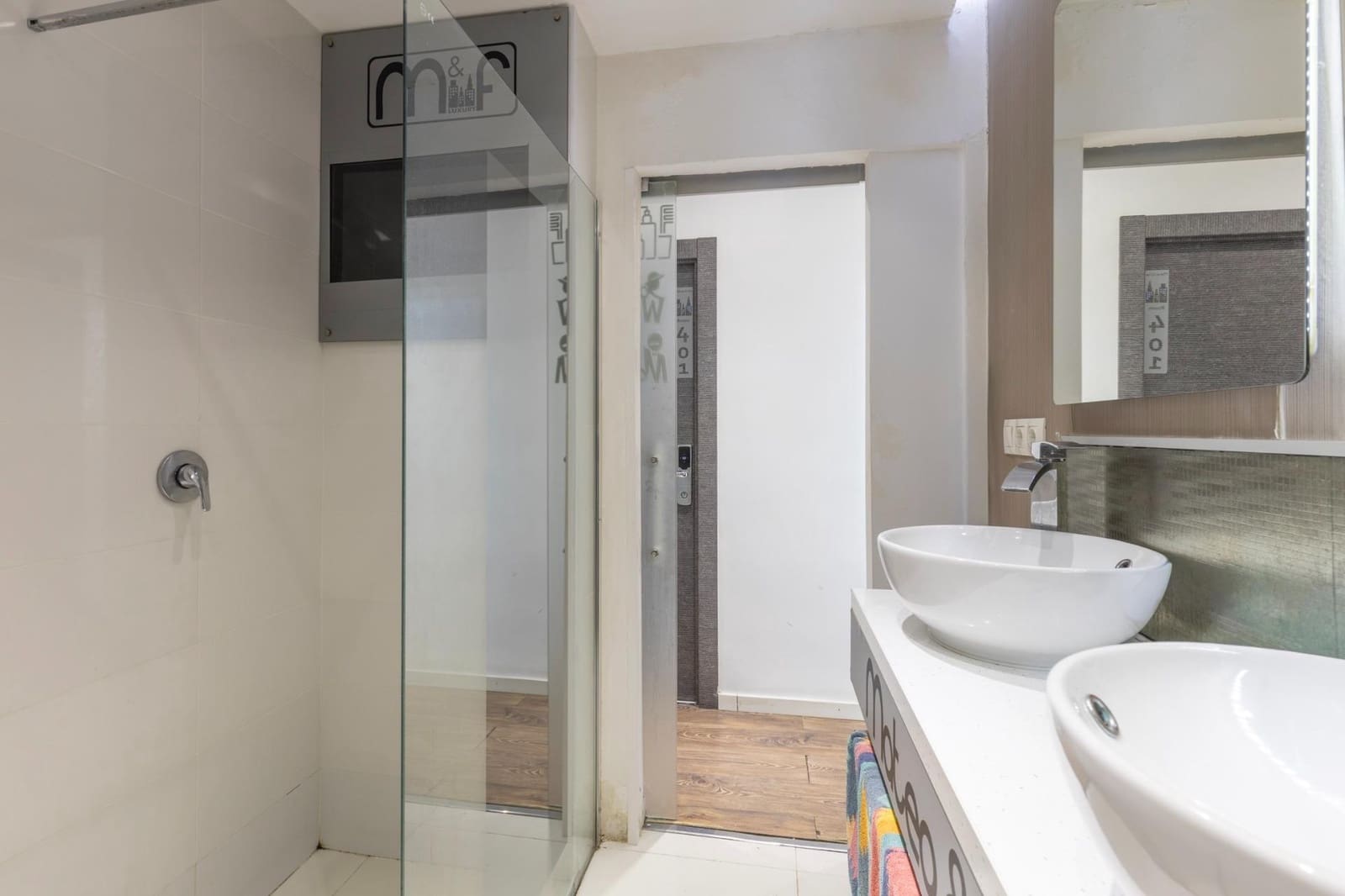 4 chambre Appartement à vendre à Grenade ville - 319 900 € (Ref: 9788396)