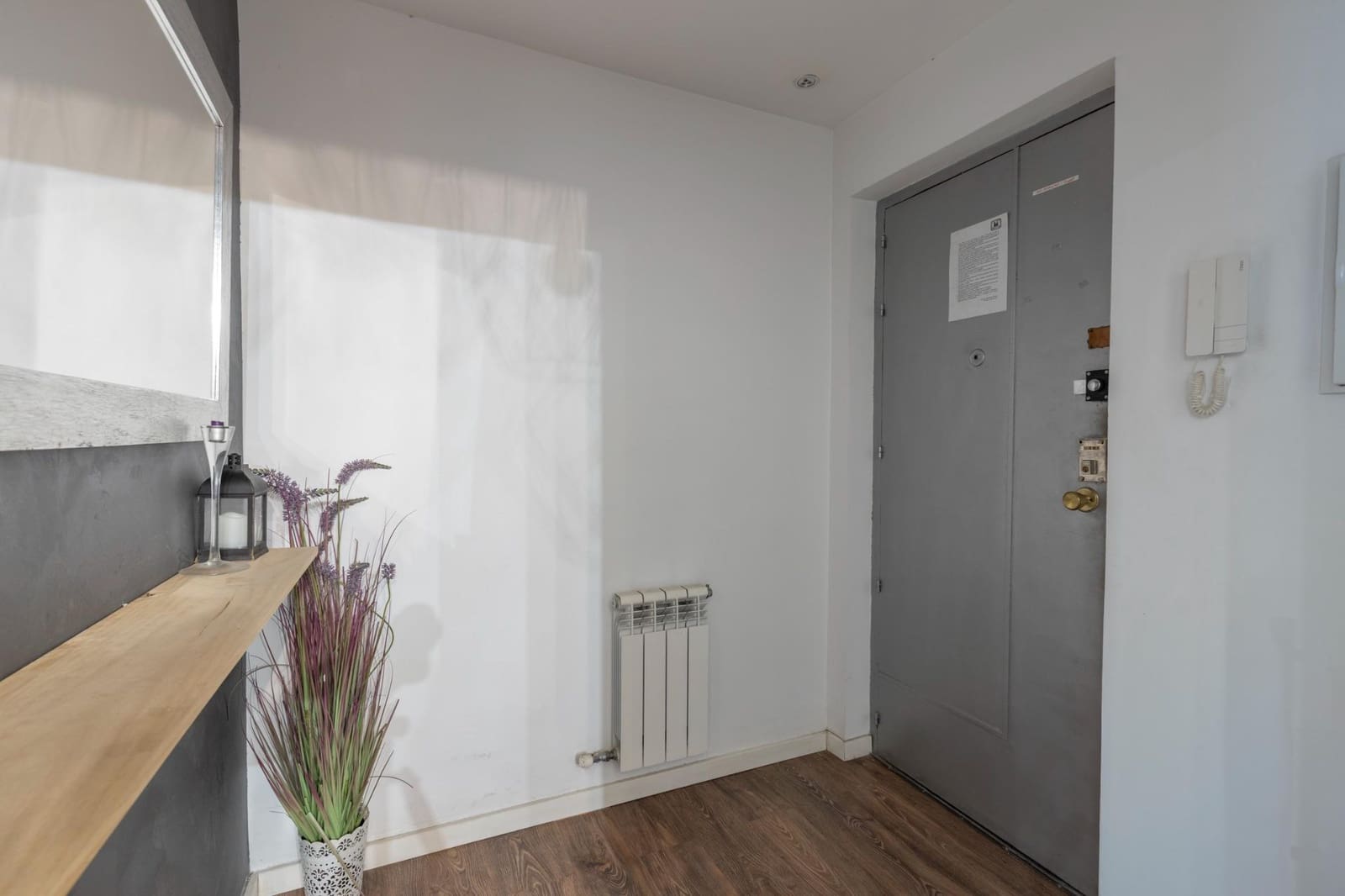 4 chambre Appartement à vendre à Grenade ville - 319 900 € (Ref: 9788396)