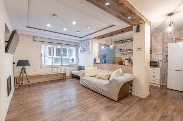 4 slaapkamer Flat te koop in Granada stad - € 319.900 (Ref: 9788396)