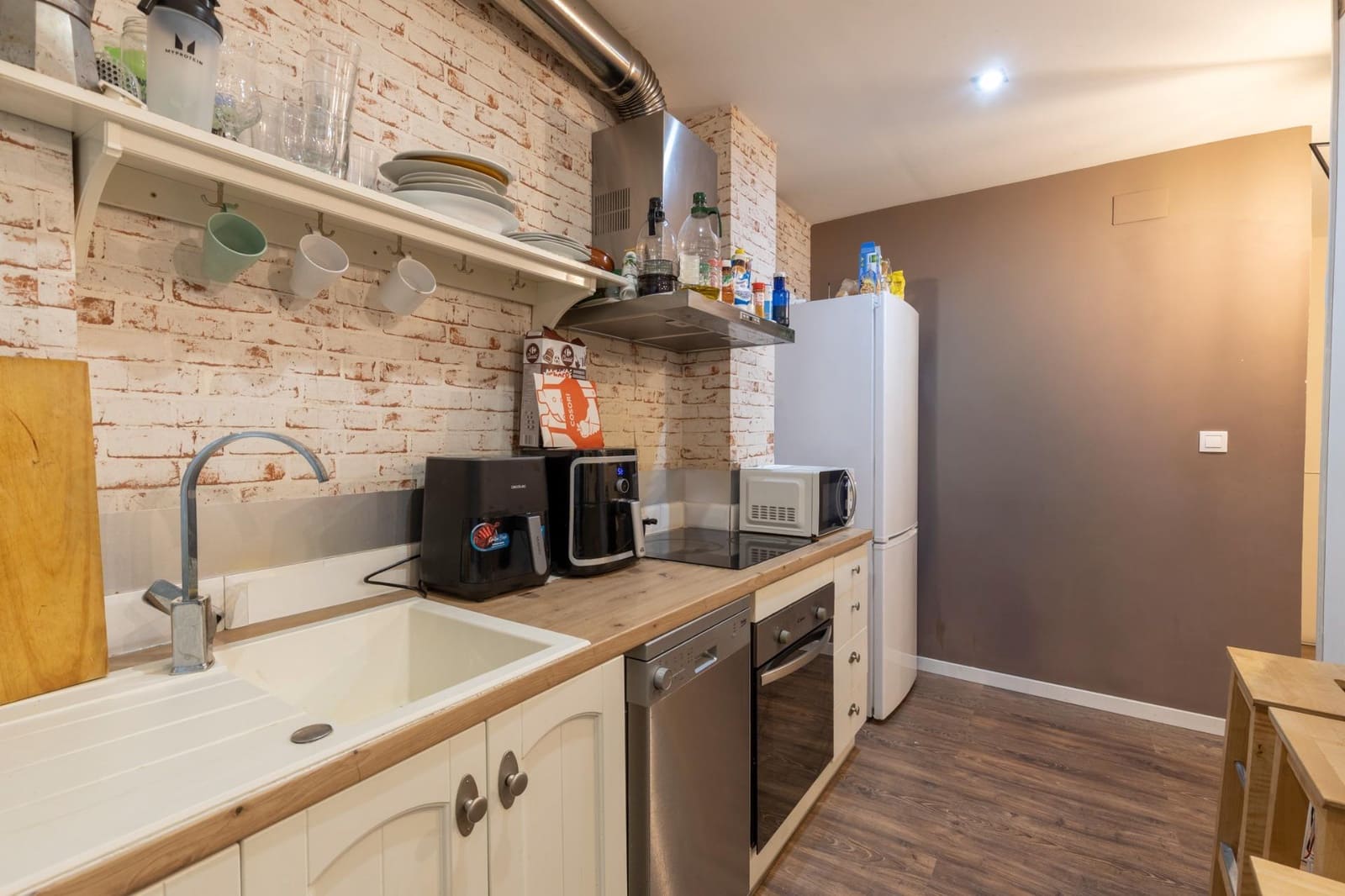 4 chambre Appartement à vendre à Grenade ville - 319 900 € (Ref: 9788396)