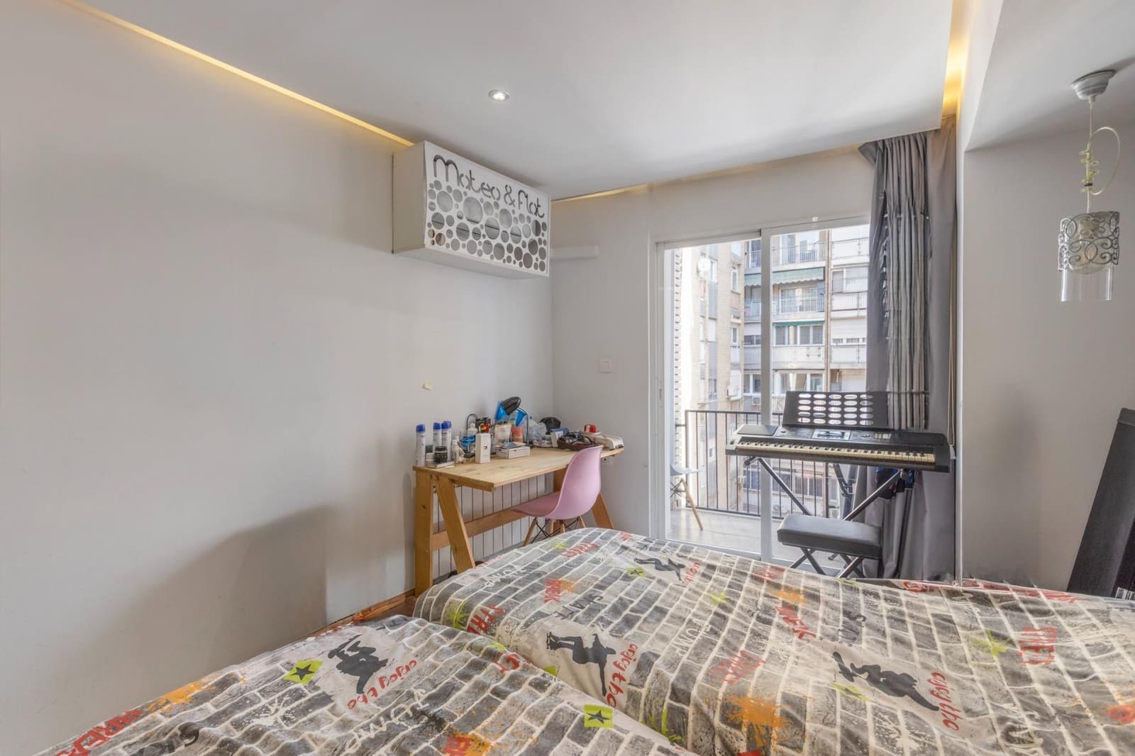 4 chambre Appartement à vendre à Grenade ville - 319 900 € (Ref: 9788396)