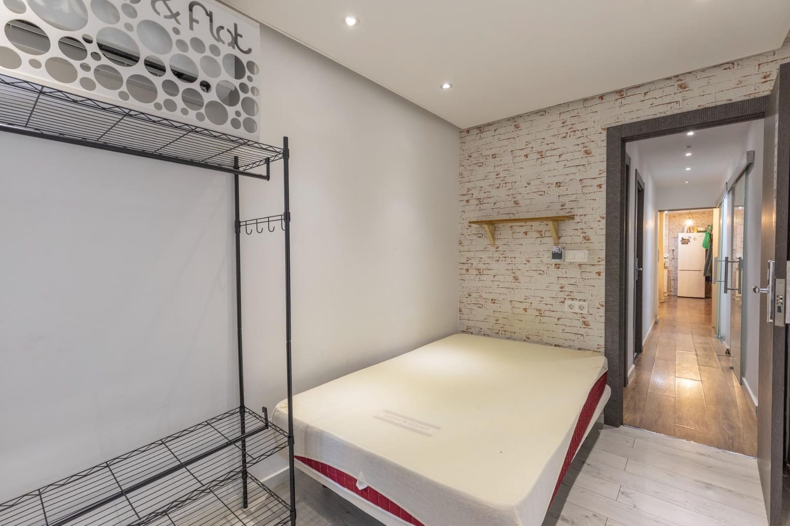 4 chambre Appartement à vendre à Grenade ville - 319 900 € (Ref: 9788396)