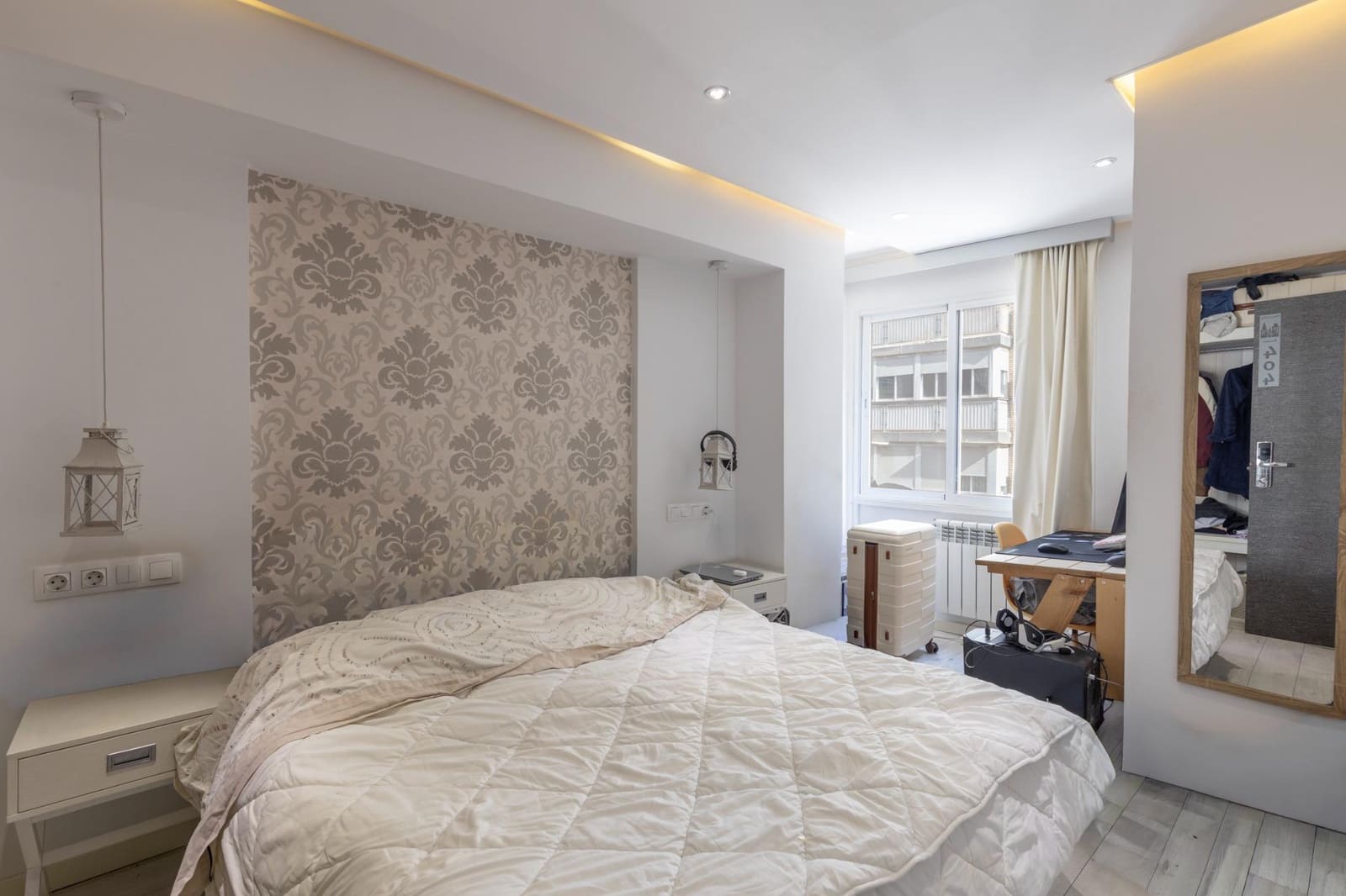 4 chambre Appartement à vendre à Grenade ville - 319 900 € (Ref: 9788396)