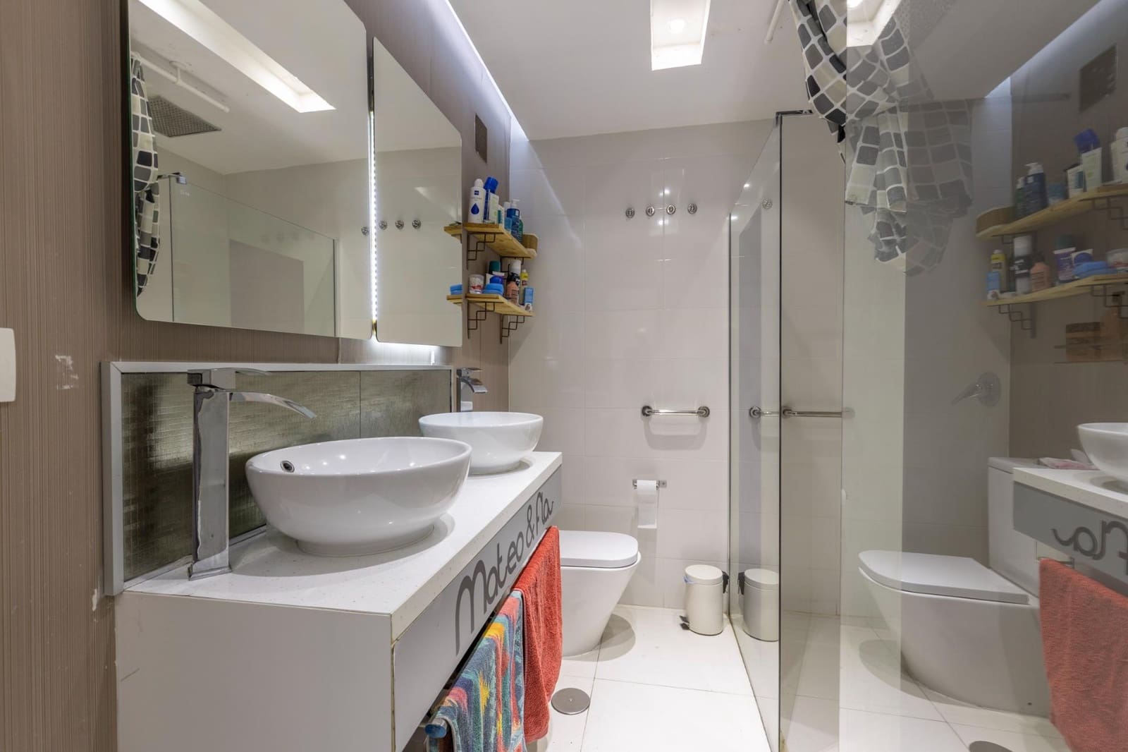 4 chambre Appartement à vendre à Grenade ville - 319 900 € (Ref: 9788396)