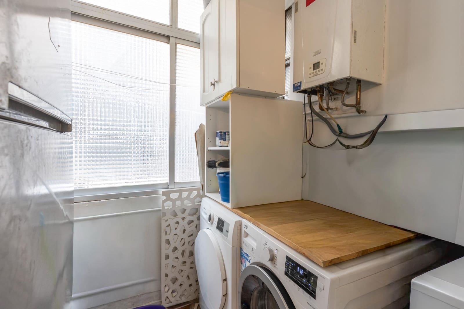 4 chambre Appartement à vendre à Grenade ville - 319 900 € (Ref: 9788396)