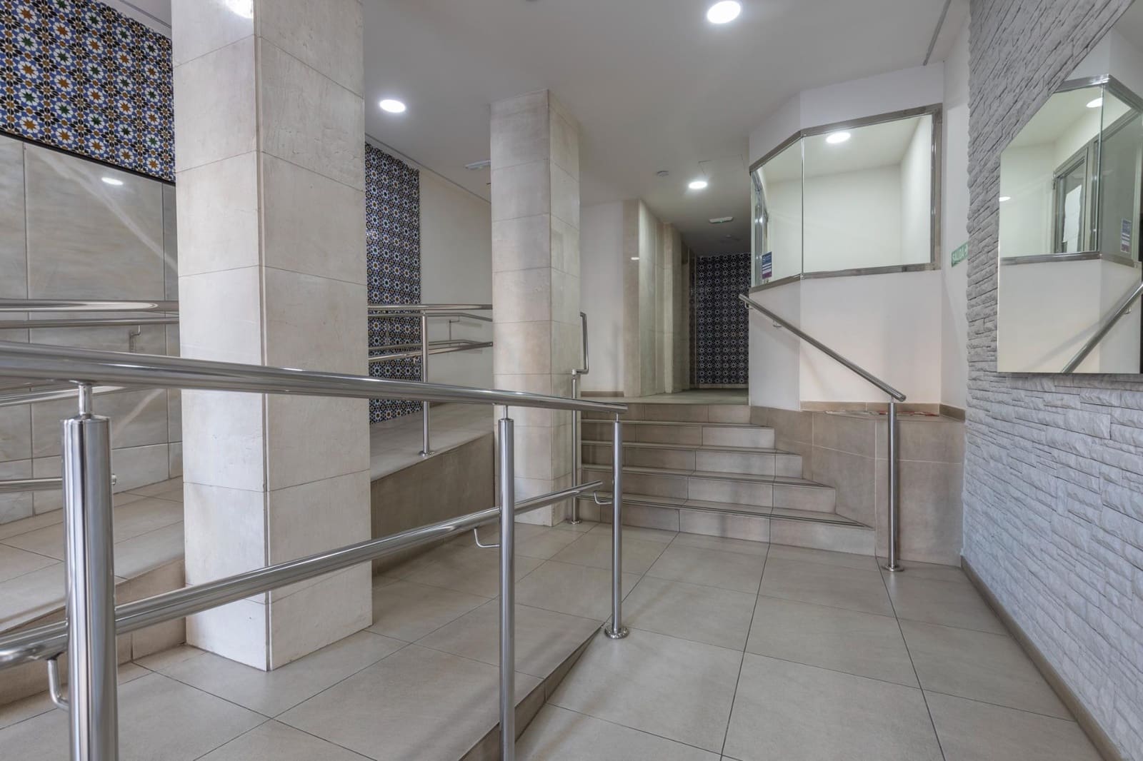 4 chambre Appartement à vendre à Grenade ville - 319 900 € (Ref: 9788396)