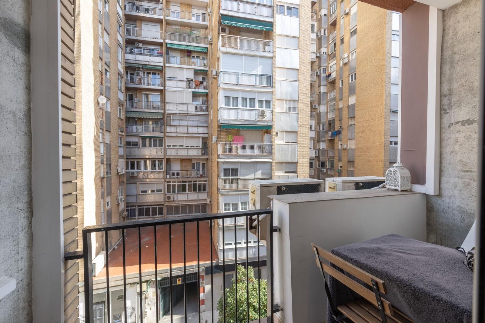 4 chambre Appartement à vendre à Grenade ville - 319 900 € (Ref: 9788396)