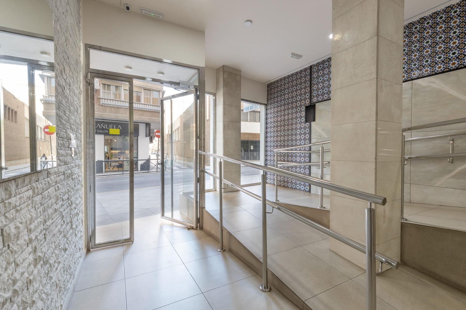 4 chambre Appartement à vendre à Grenade ville - 319 900 € (Ref: 9788396)