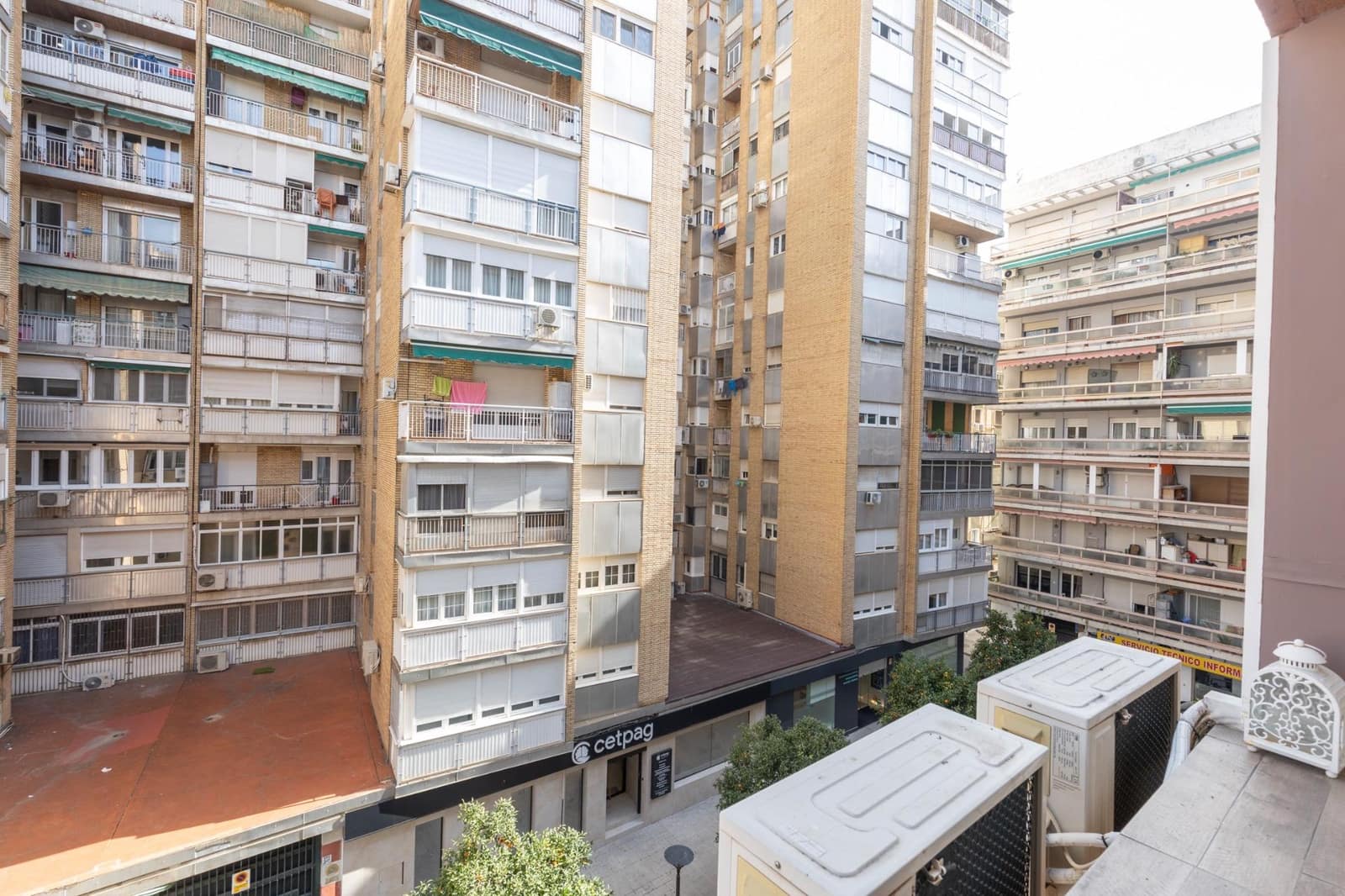 4 chambre Appartement à vendre à Grenade ville - 319 900 € (Ref: 9788396)