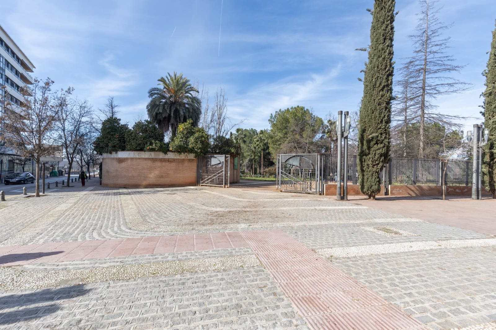 4 chambre Appartement à vendre à Grenade ville - 319 900 € (Ref: 9788396)