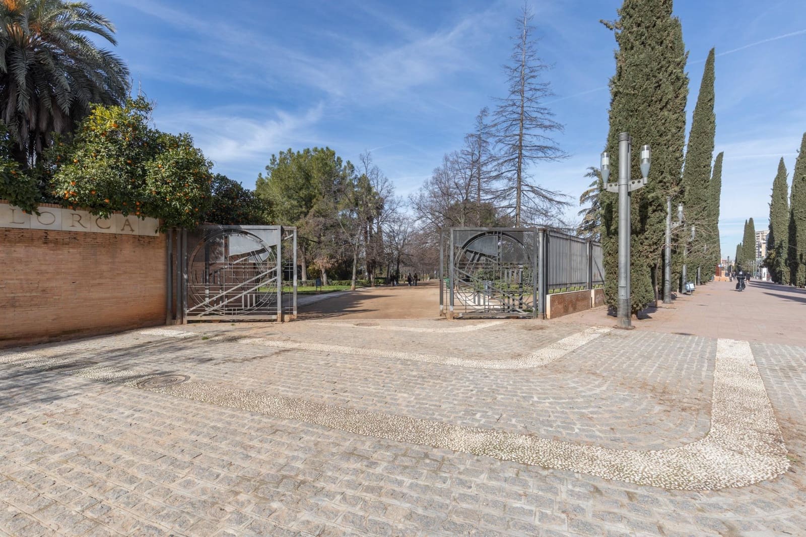 4 chambre Appartement à vendre à Grenade ville - 319 900 € (Ref: 9788396)