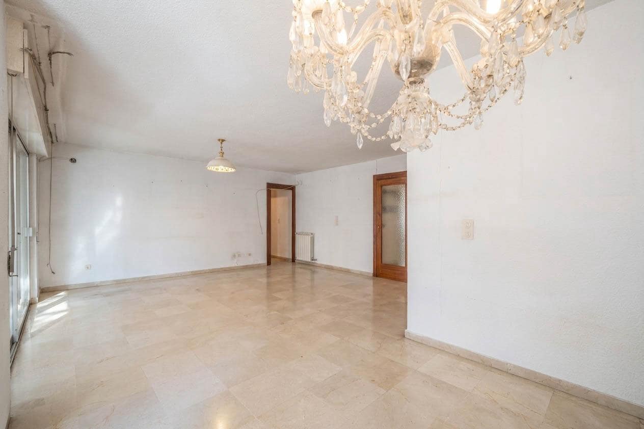 5 sypialnia Mieszkanie na sprzedaż w Miasto Grenada z basenem garażem - 450 000 € (Ref: 9794631)