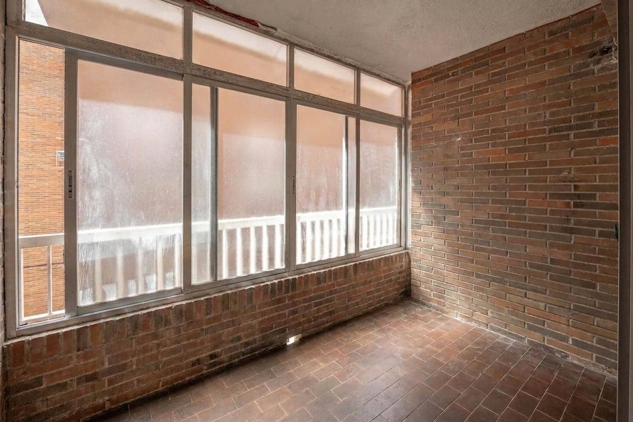 5 sypialnia Mieszkanie na sprzedaż w Miasto Grenada z basenem garażem - 450 000 € (Ref: 9794631)