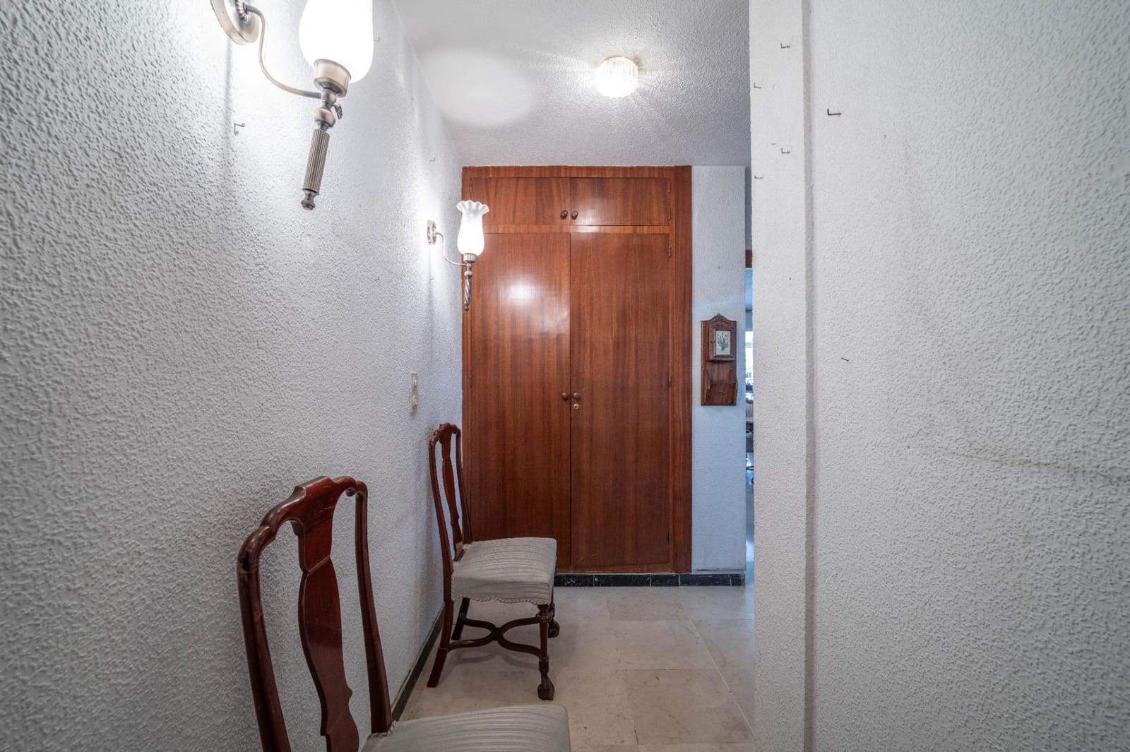 5 sypialnia Mieszkanie na sprzedaż w Miasto Grenada z basenem garażem - 450 000 € (Ref: 9794631)