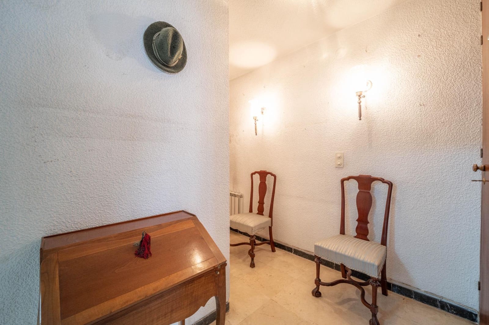 5 sypialnia Mieszkanie na sprzedaż w Miasto Grenada z basenem garażem - 450 000 € (Ref: 9794631)