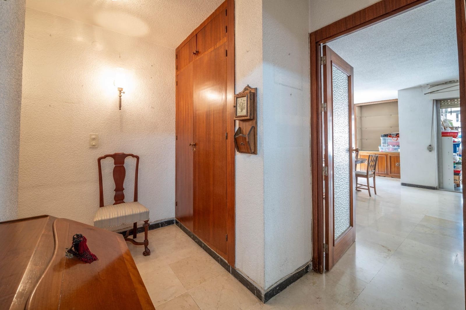 5 sypialnia Mieszkanie na sprzedaż w Miasto Grenada z basenem garażem - 450 000 € (Ref: 9794631)