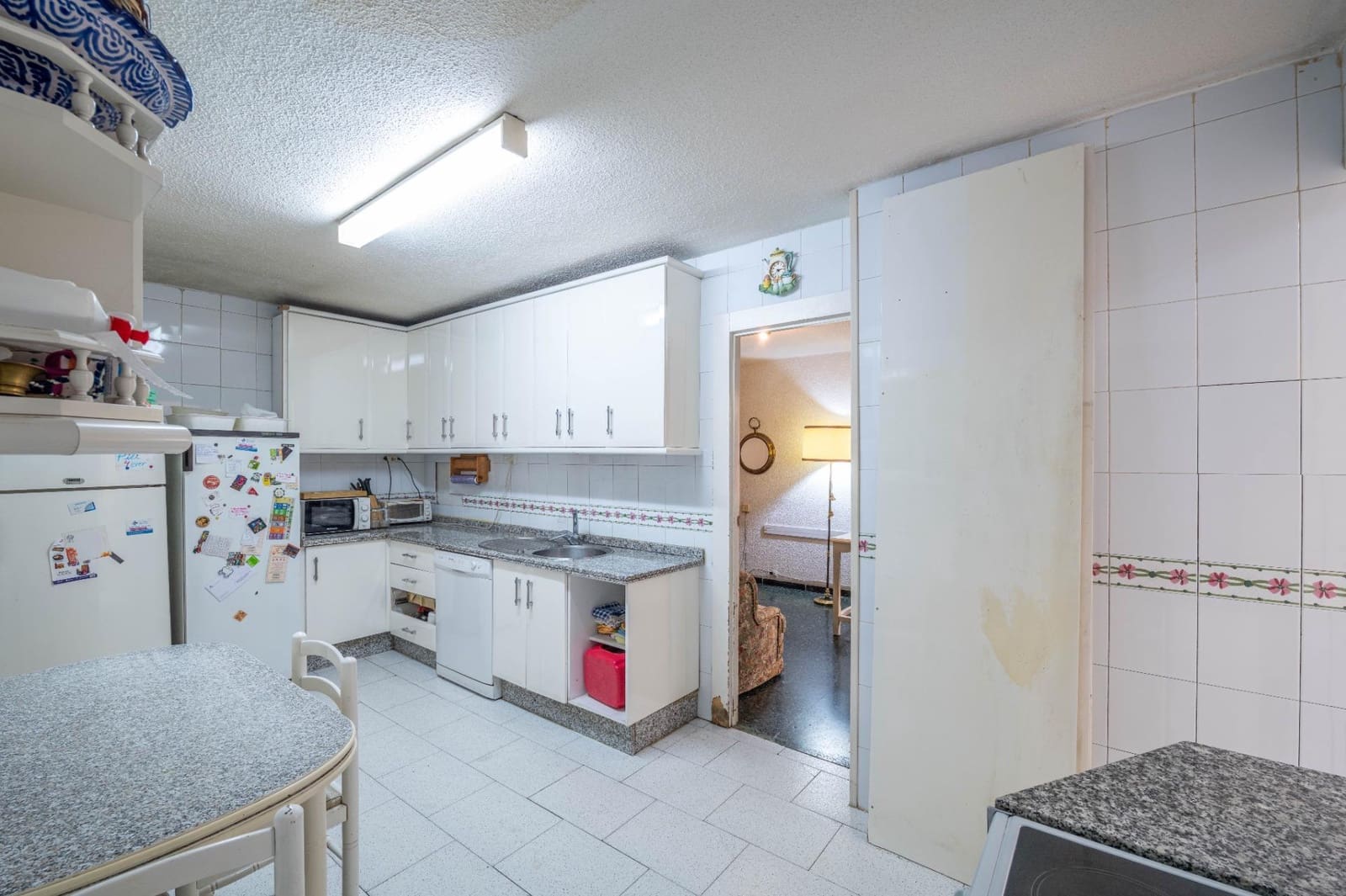 5 sypialnia Mieszkanie na sprzedaż w Miasto Grenada z basenem garażem - 450 000 € (Ref: 9794631)