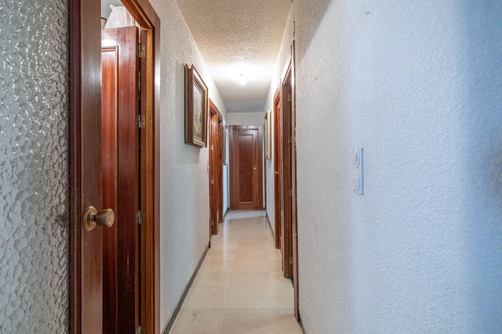 5 sypialnia Mieszkanie na sprzedaż w Miasto Grenada z basenem garażem - 450 000 € (Ref: 9794631)