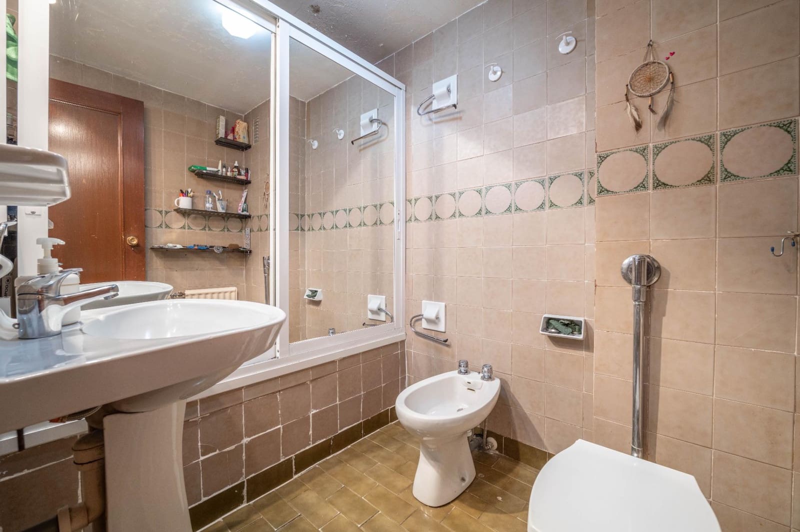 5 sypialnia Mieszkanie na sprzedaż w Miasto Grenada z basenem garażem - 450 000 € (Ref: 9794631)