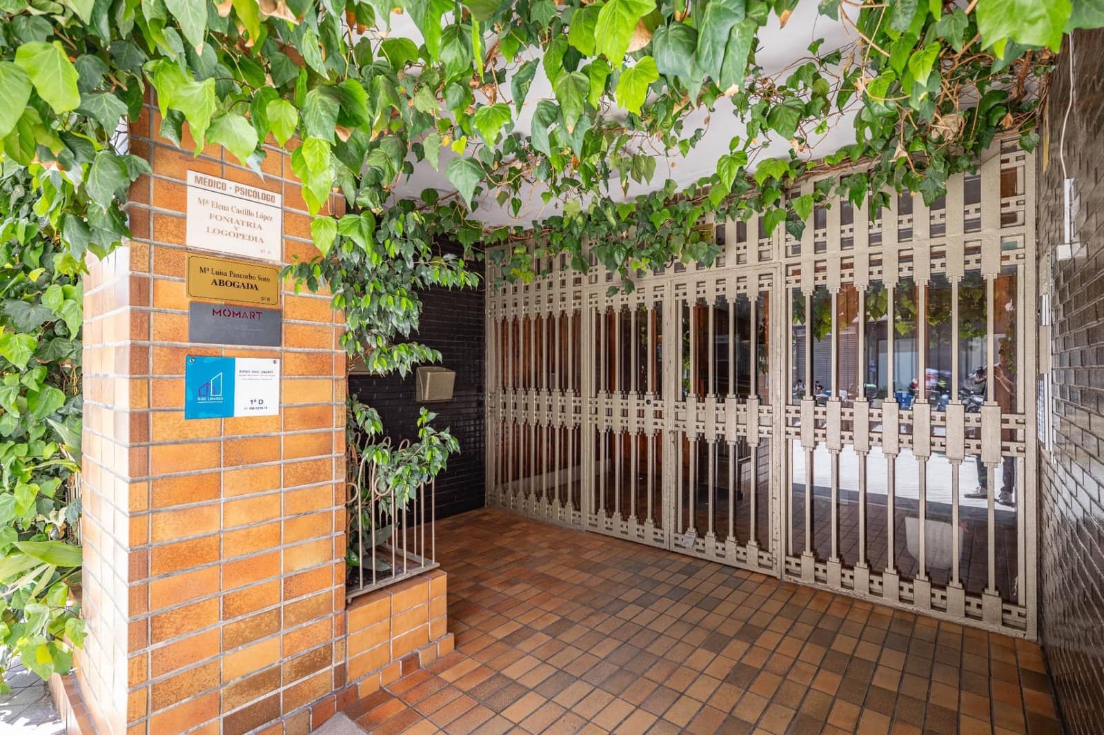 5 sypialnia Mieszkanie na sprzedaż w Miasto Grenada z basenem garażem - 450 000 € (Ref: 9794631)