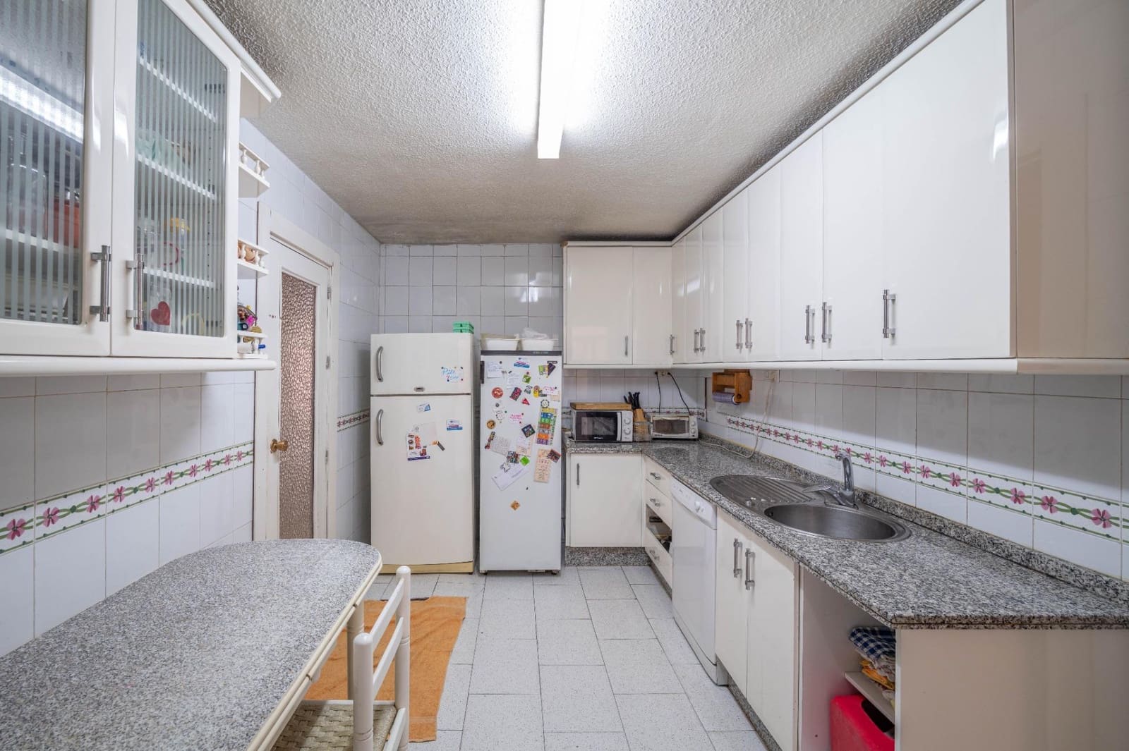 5 sypialnia Mieszkanie na sprzedaż w Miasto Grenada z basenem garażem - 450 000 € (Ref: 9794631)