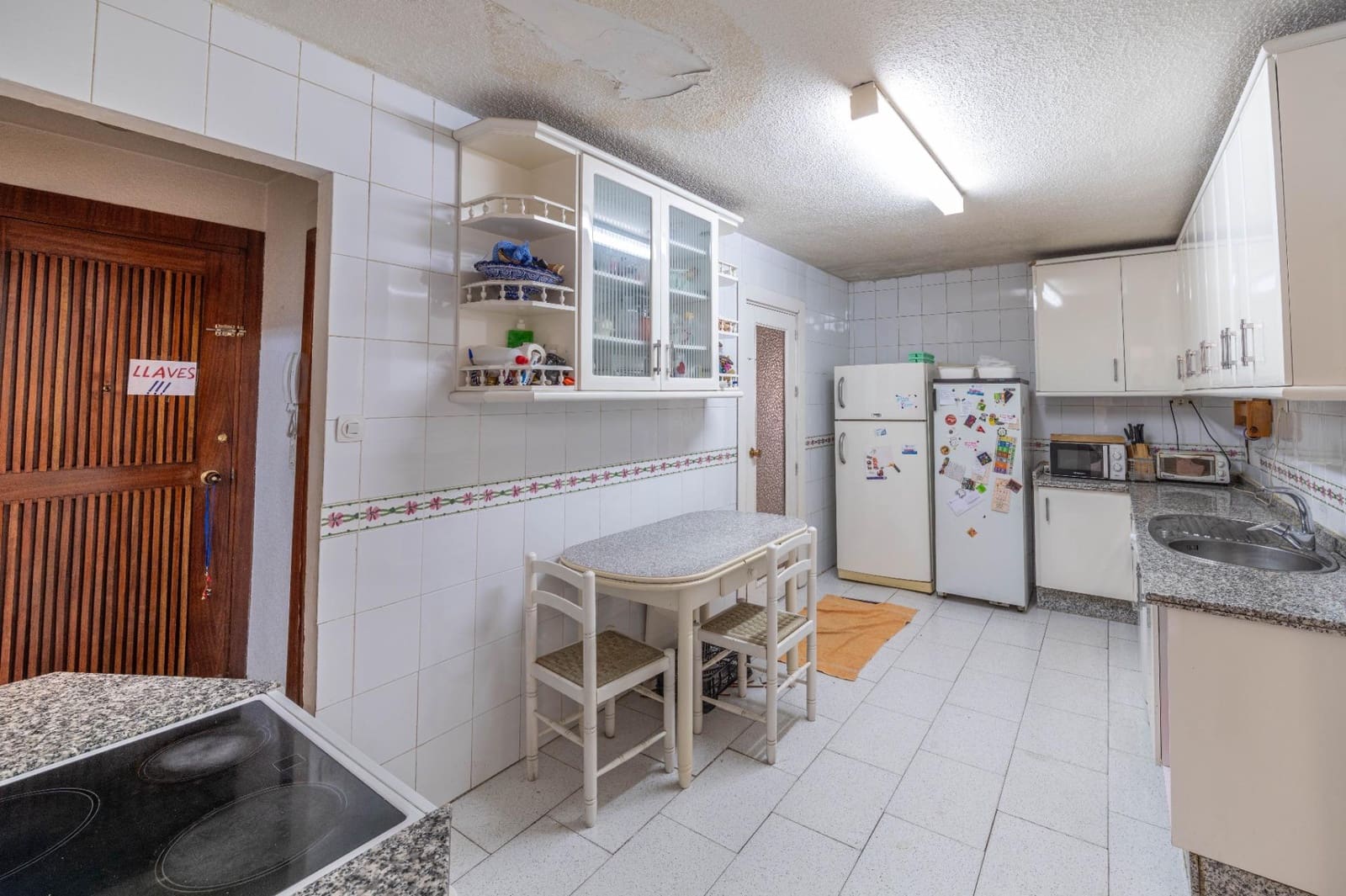 5 sypialnia Mieszkanie na sprzedaż w Miasto Grenada z basenem garażem - 450 000 € (Ref: 9794631)