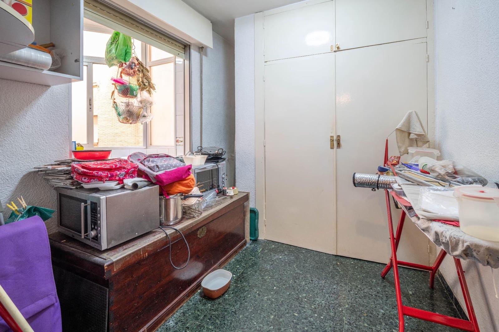 5 sypialnia Mieszkanie na sprzedaż w Miasto Grenada z basenem garażem - 450 000 € (Ref: 9794631)