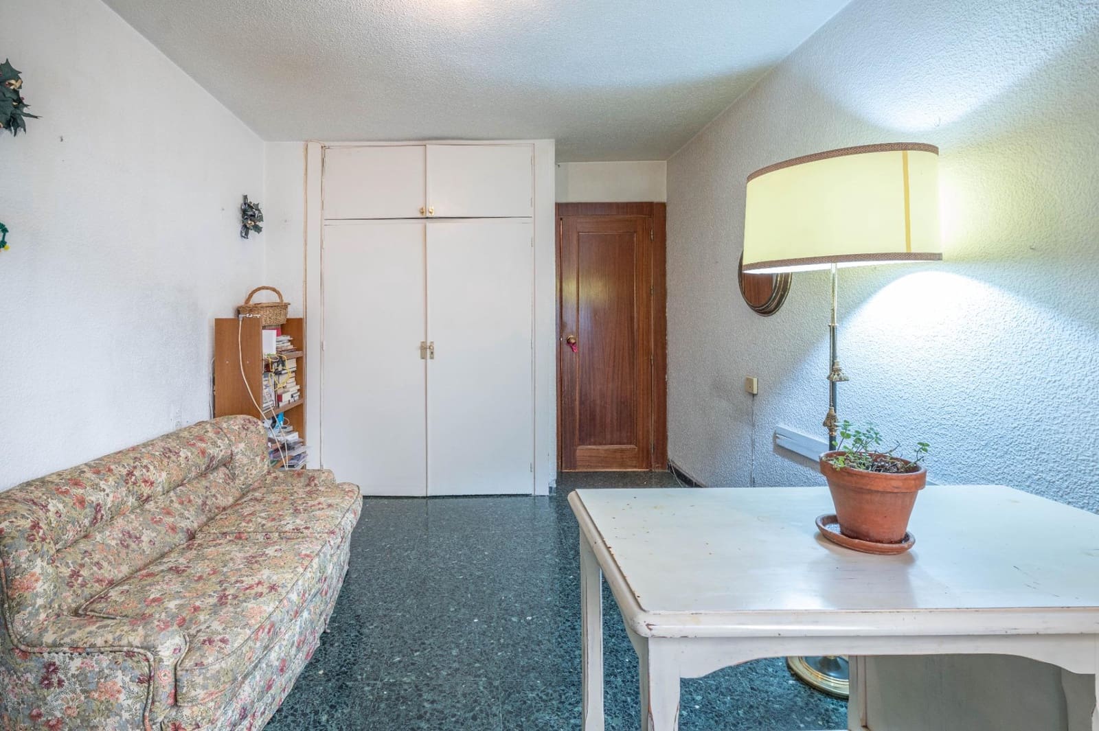 5 sypialnia Mieszkanie na sprzedaż w Miasto Grenada z basenem garażem - 450 000 € (Ref: 9794631)