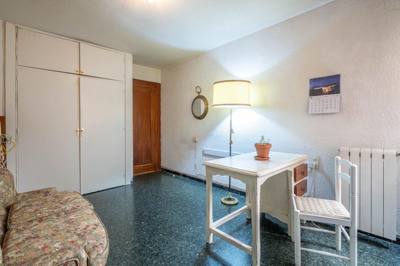 5 sypialnia Mieszkanie na sprzedaż w Miasto Grenada z basenem garażem - 450 000 € (Ref: 9794631)