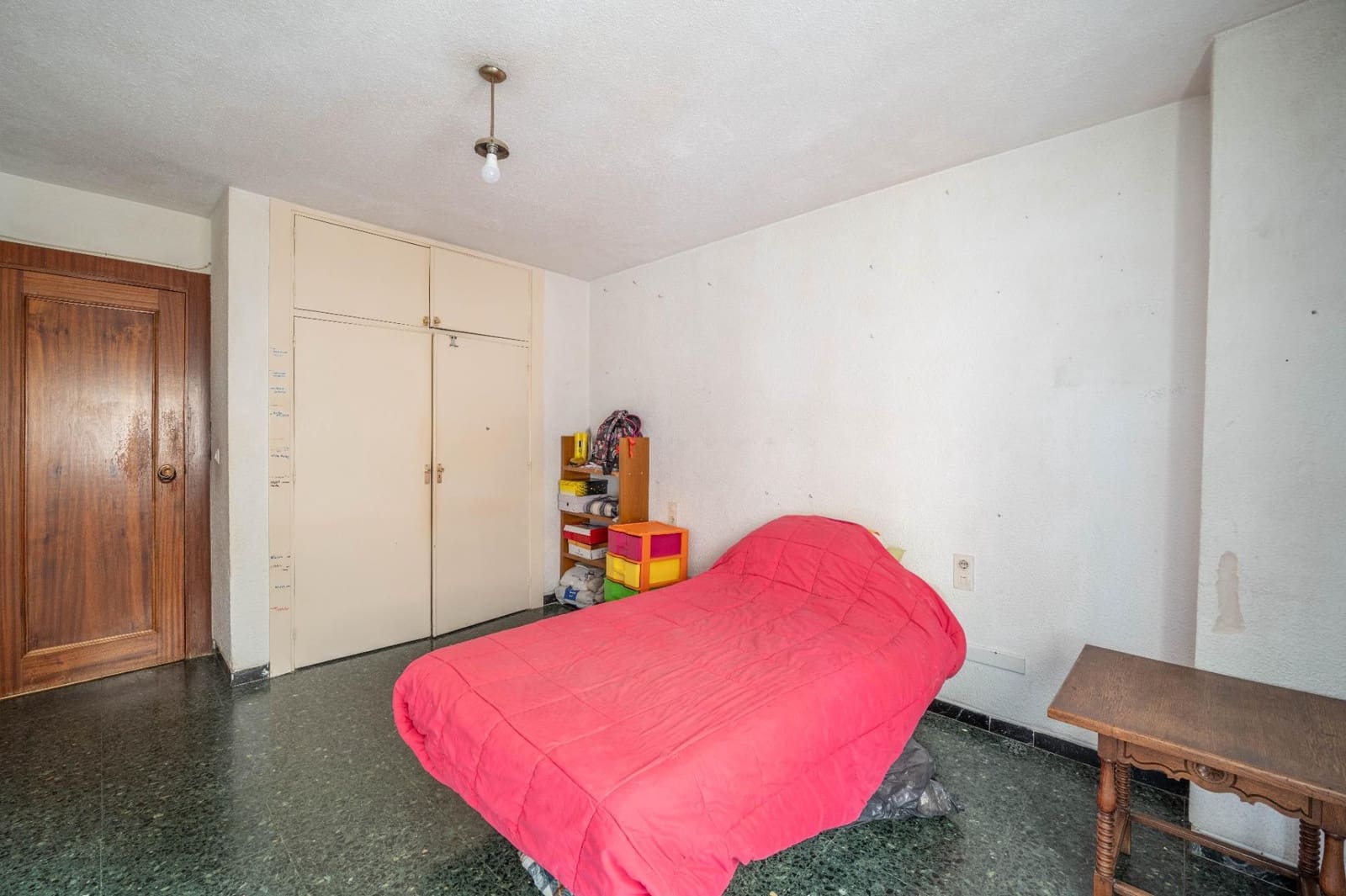 5 sypialnia Mieszkanie na sprzedaż w Miasto Grenada z basenem garażem - 450 000 € (Ref: 9794631)