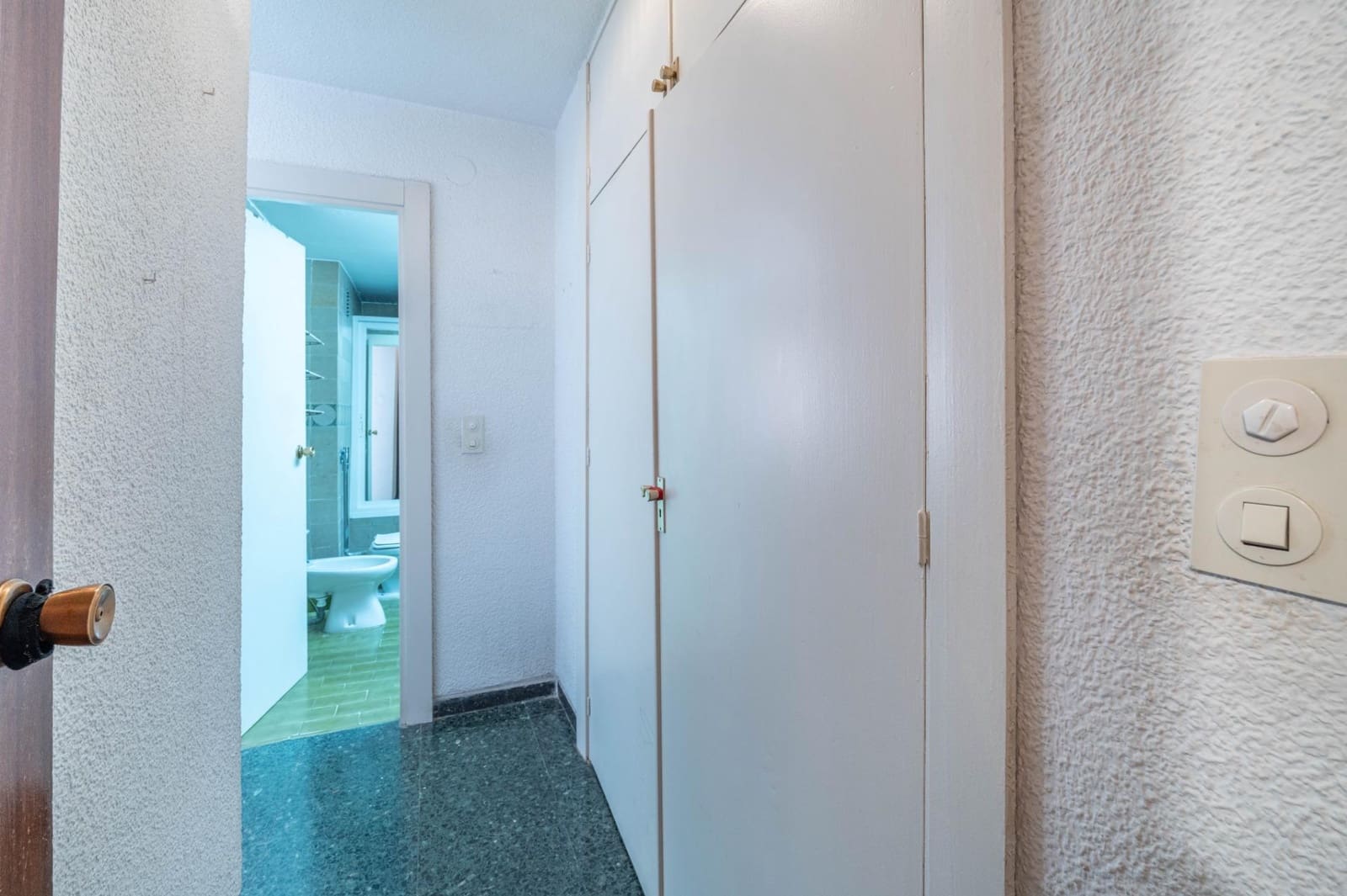 5 sypialnia Mieszkanie na sprzedaż w Miasto Grenada z basenem garażem - 450 000 € (Ref: 9794631)