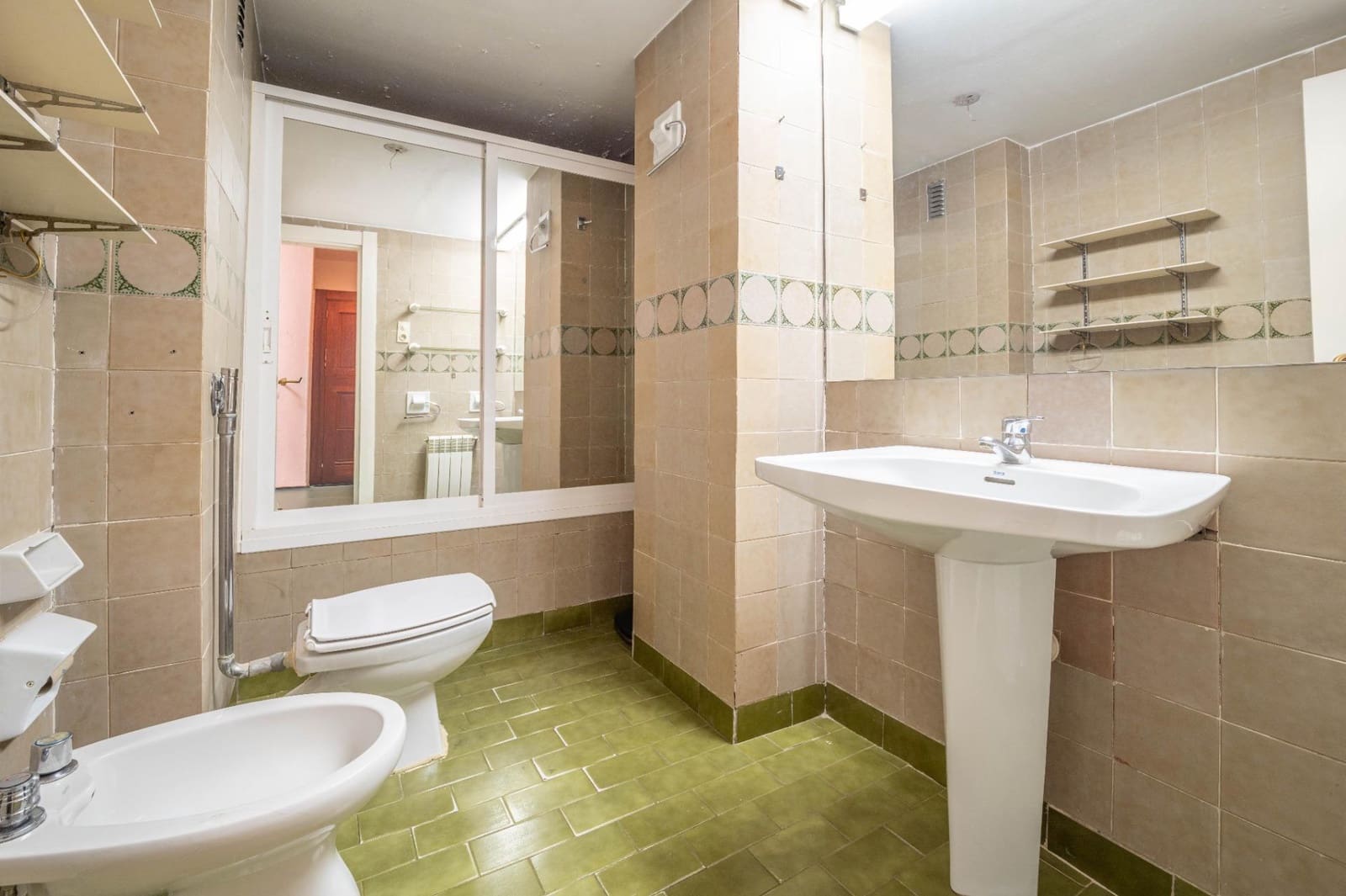 5 sypialnia Mieszkanie na sprzedaż w Miasto Grenada z basenem garażem - 450 000 € (Ref: 9794631)