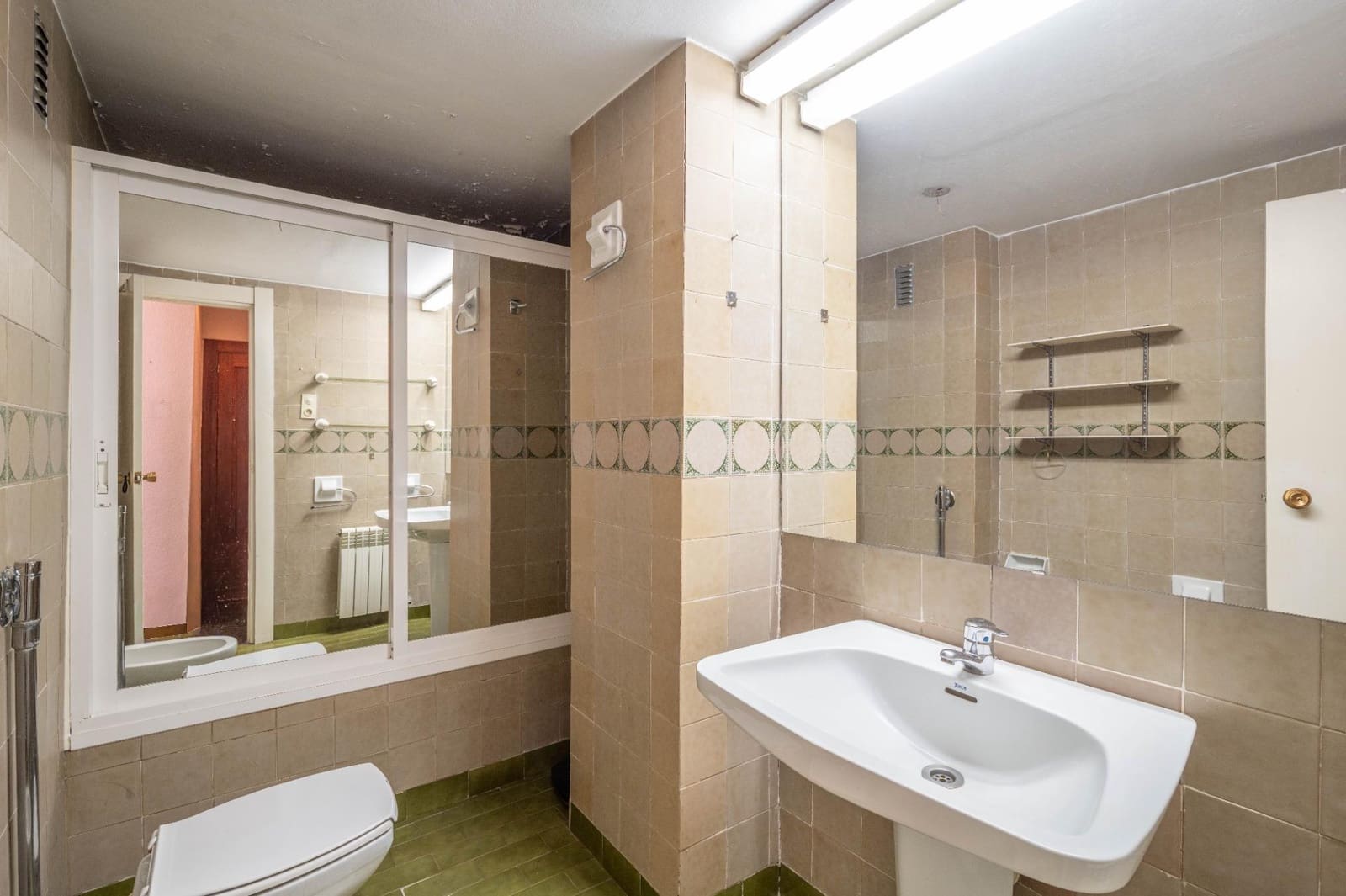 5 sypialnia Mieszkanie na sprzedaż w Miasto Grenada z basenem garażem - 450 000 € (Ref: 9794631)