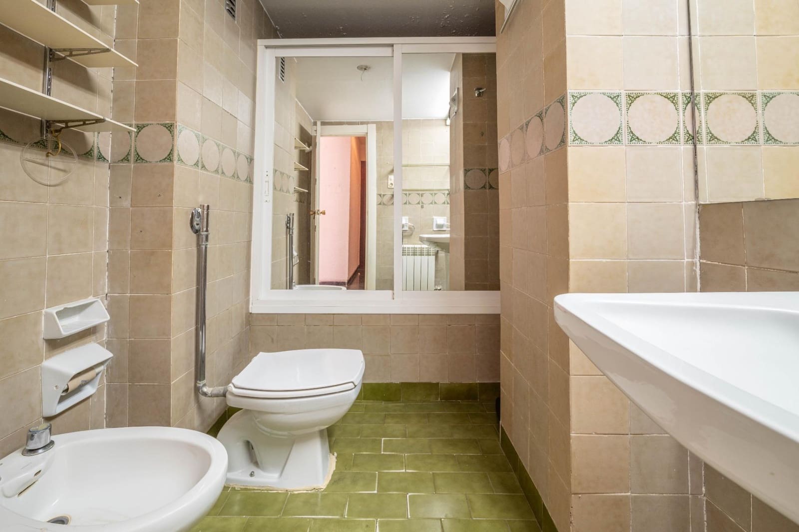 5 sypialnia Mieszkanie na sprzedaż w Miasto Grenada z basenem garażem - 450 000 € (Ref: 9794631)