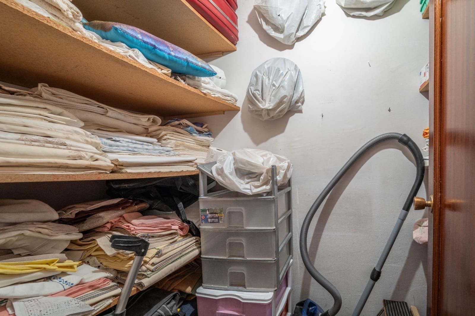 5 sypialnia Mieszkanie na sprzedaż w Miasto Grenada z basenem garażem - 450 000 € (Ref: 9794631)