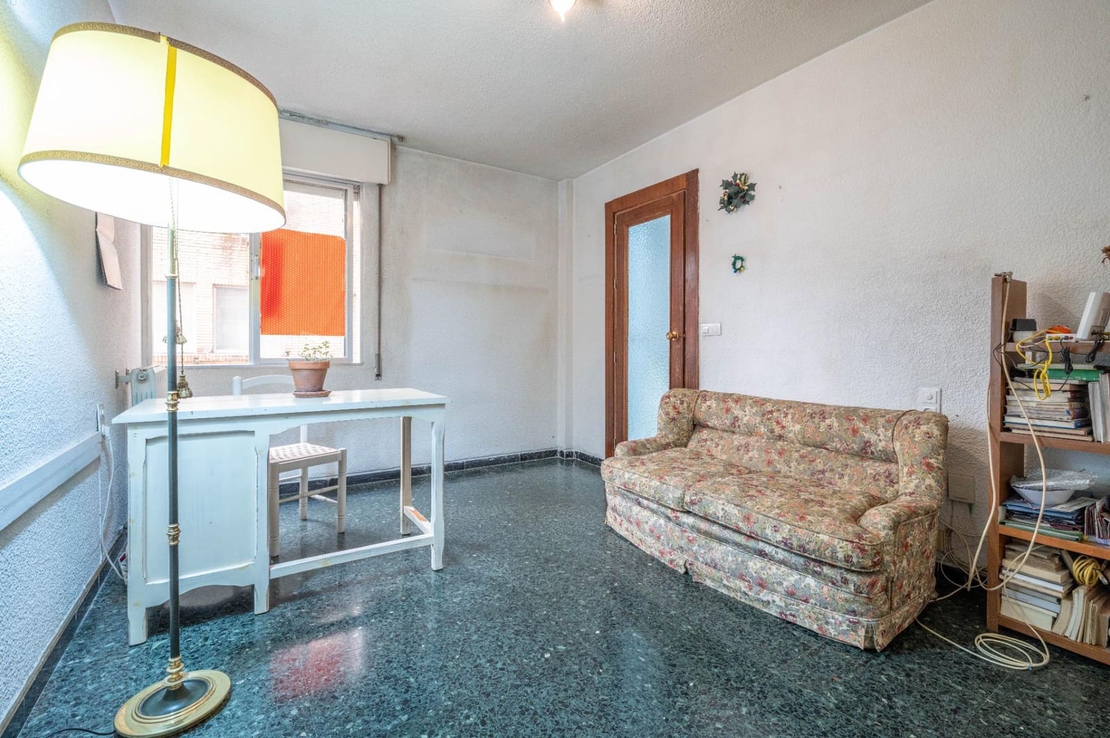 5 sypialnia Mieszkanie na sprzedaż w Miasto Grenada z basenem garażem - 450 000 € (Ref: 9794631)