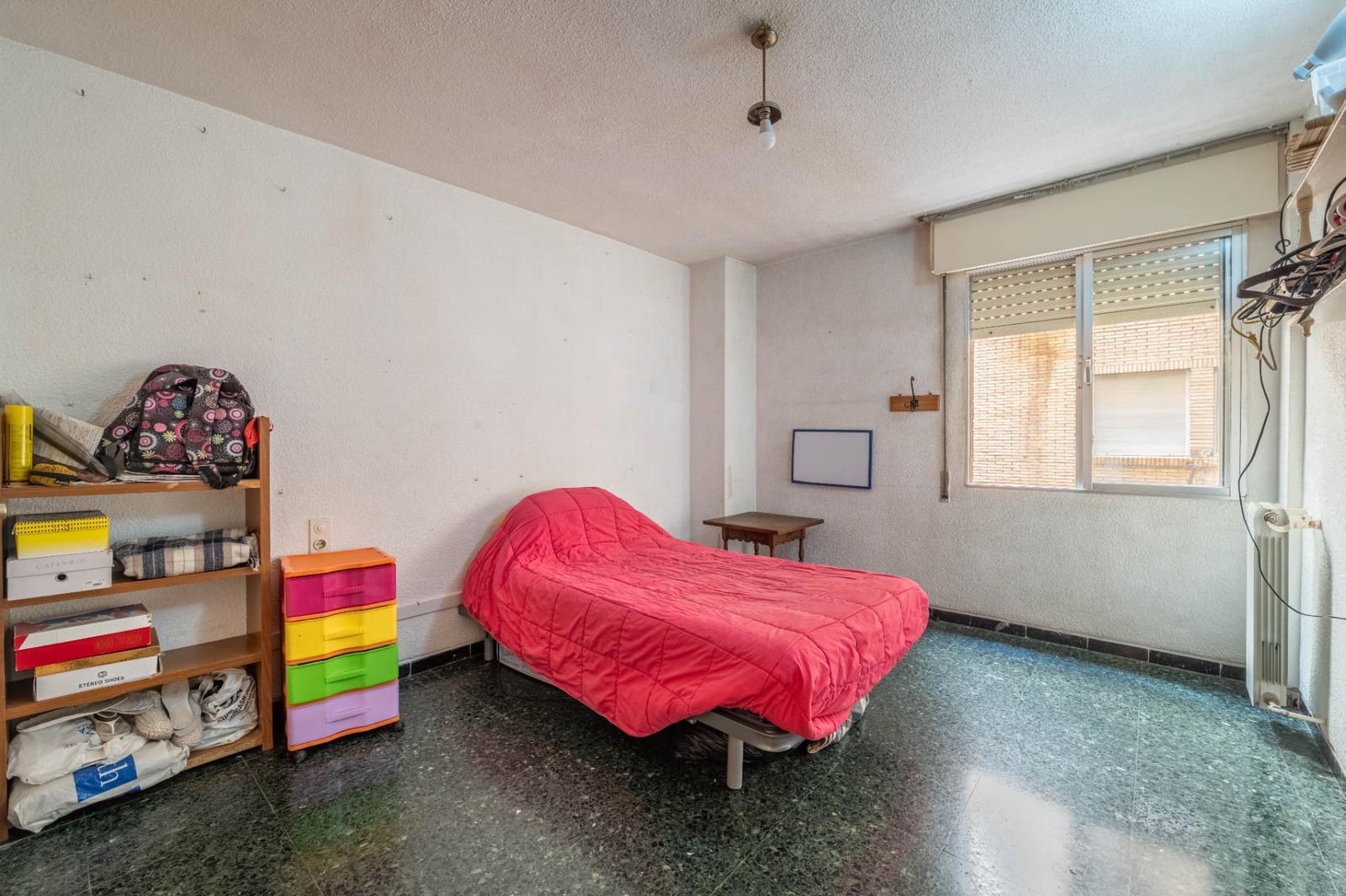 5 sypialnia Mieszkanie na sprzedaż w Miasto Grenada z basenem garażem - 450 000 € (Ref: 9794631)