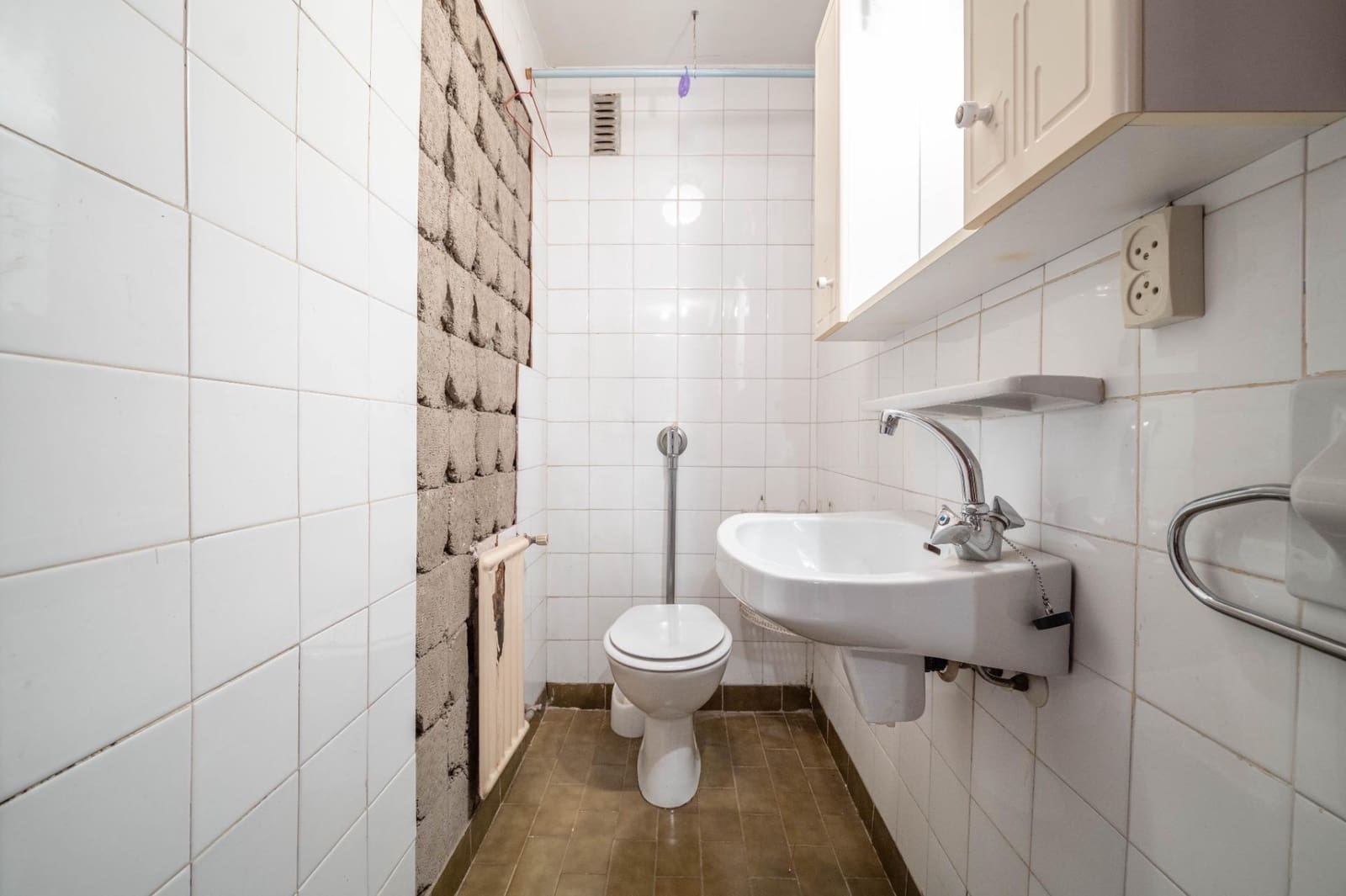 5 sypialnia Mieszkanie na sprzedaż w Miasto Grenada z basenem garażem - 450 000 € (Ref: 9794631)