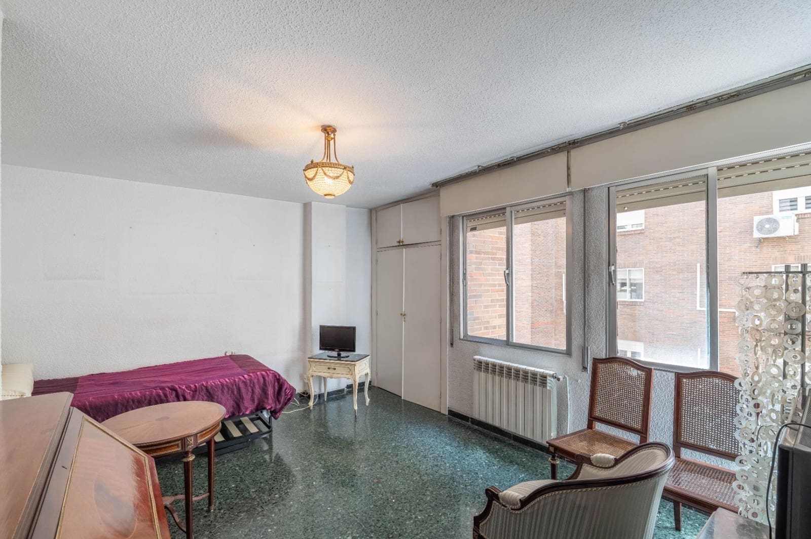 5 sypialnia Mieszkanie na sprzedaż w Miasto Grenada z basenem garażem - 450 000 € (Ref: 9794631)