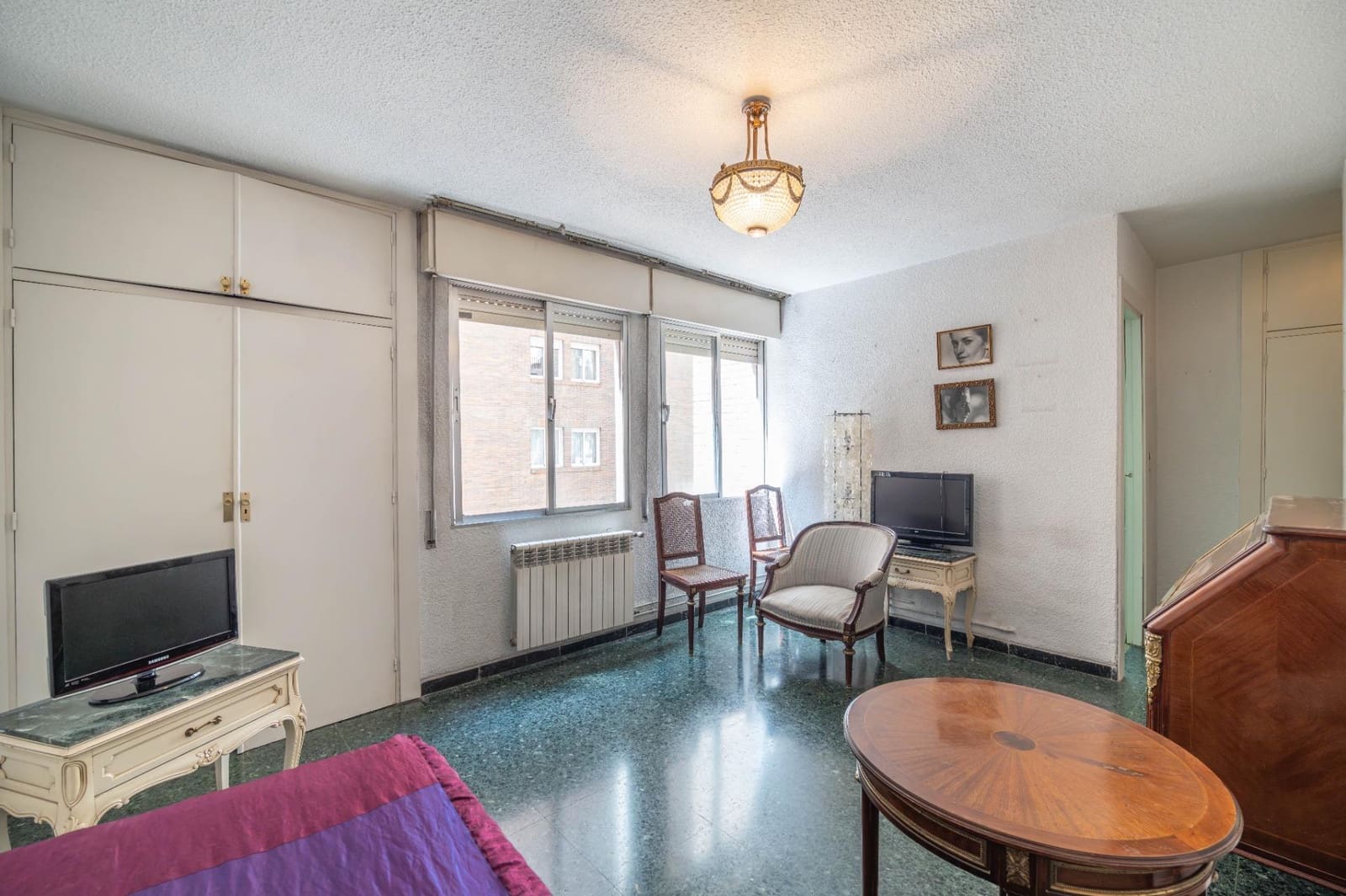 5 sypialnia Mieszkanie na sprzedaż w Miasto Grenada z basenem garażem - 450 000 € (Ref: 9794631)