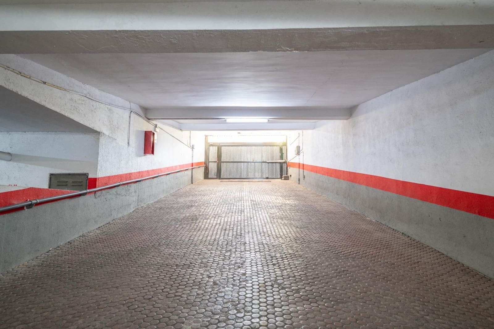 5 sypialnia Mieszkanie na sprzedaż w Miasto Grenada z basenem garażem - 450 000 € (Ref: 9794631)