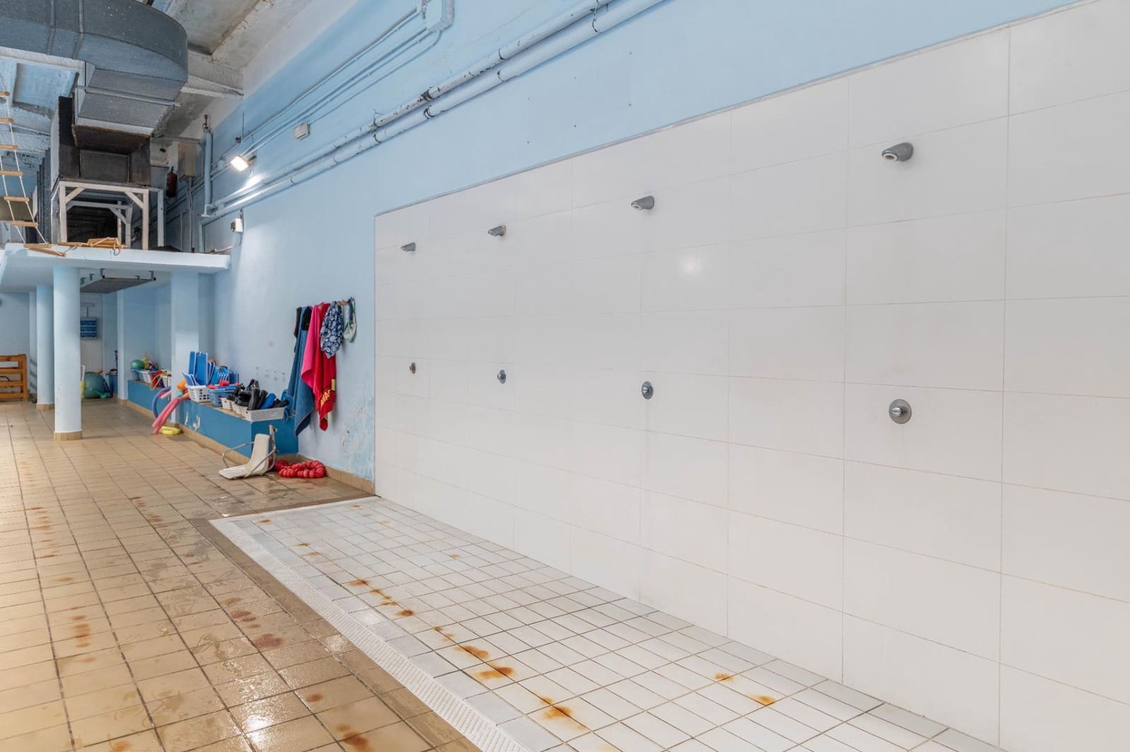 5 sypialnia Mieszkanie na sprzedaż w Miasto Grenada z basenem garażem - 450 000 € (Ref: 9794631)