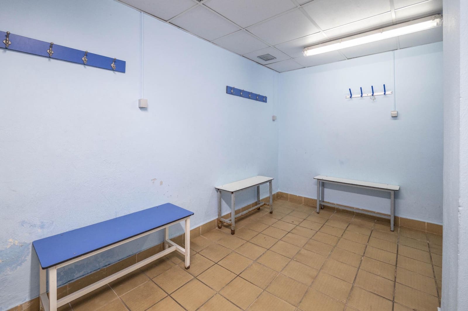 5 sypialnia Mieszkanie na sprzedaż w Miasto Grenada z basenem garażem - 450 000 € (Ref: 9794631)