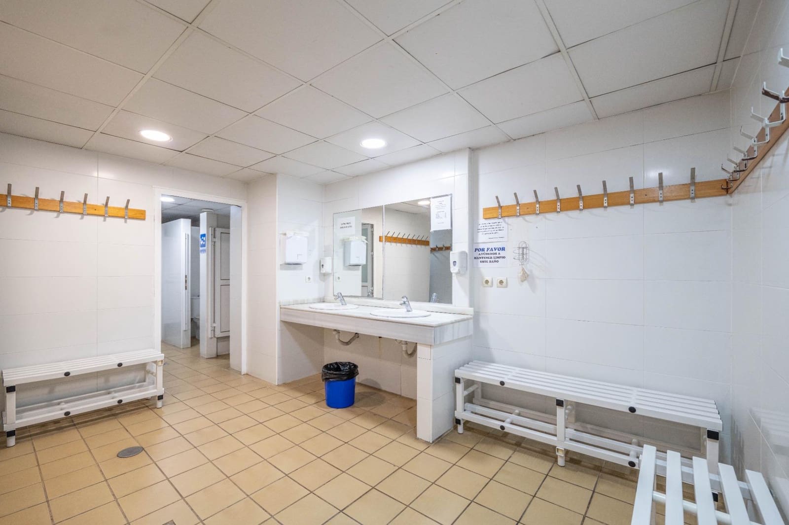 5 sypialnia Mieszkanie na sprzedaż w Miasto Grenada z basenem garażem - 450 000 € (Ref: 9794631)