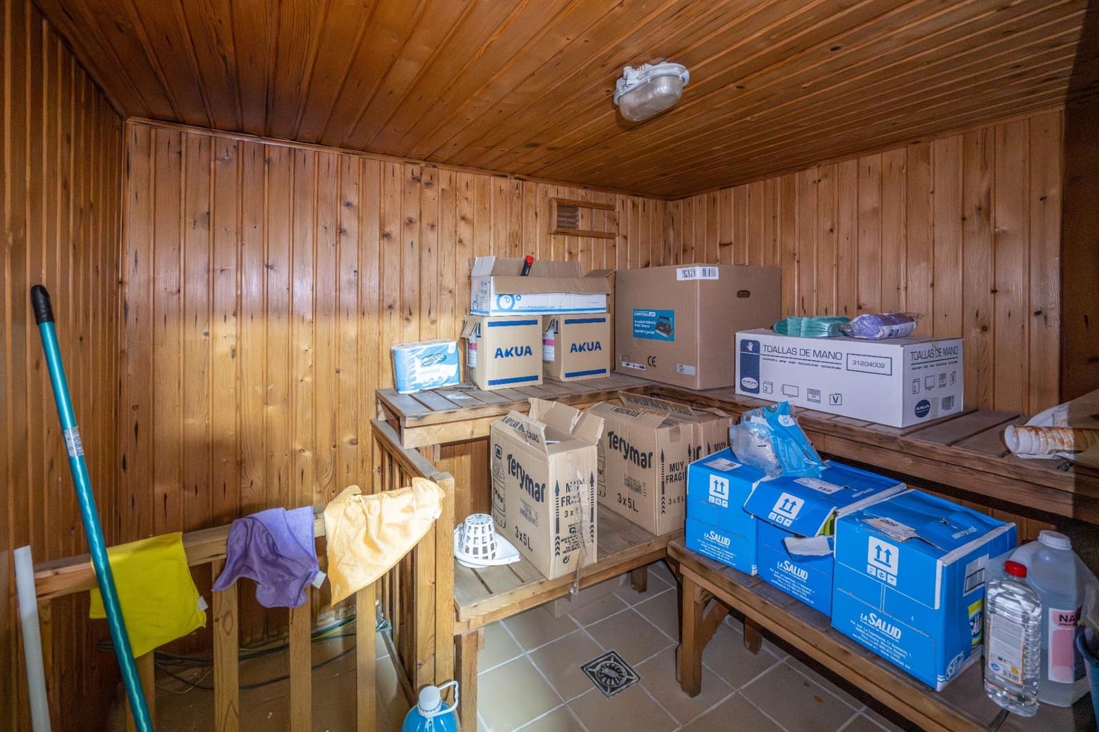 5 sypialnia Mieszkanie na sprzedaż w Miasto Grenada z basenem garażem - 450 000 € (Ref: 9794631)