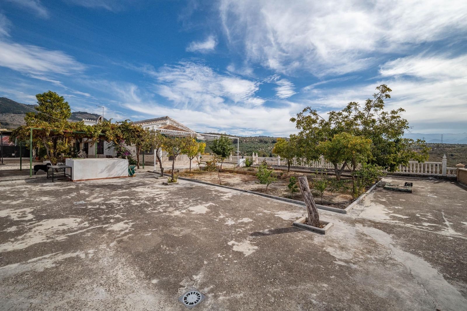 4 chambre Villa/Maison à vendre à Alfacar avec garage - 500 000 € (Ref: 9797083)