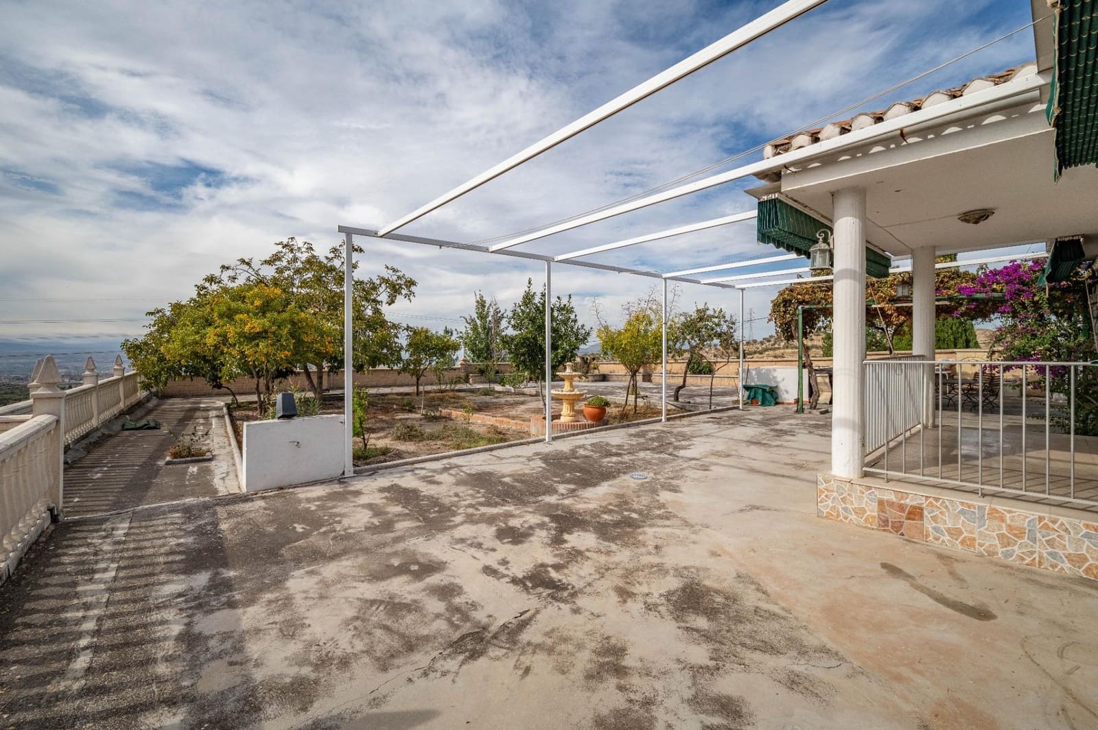 4 chambre Villa/Maison à vendre à Alfacar avec garage - 500 000 € (Ref: 9797083)