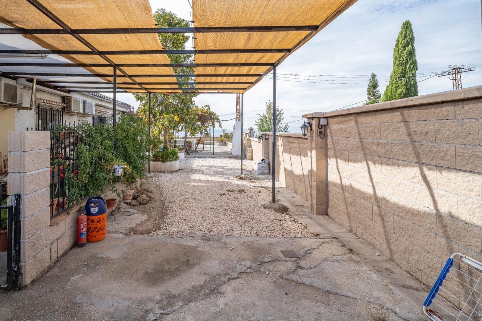 4 chambre Villa/Maison à vendre à Alfacar avec garage - 500 000 € (Ref: 9797083)