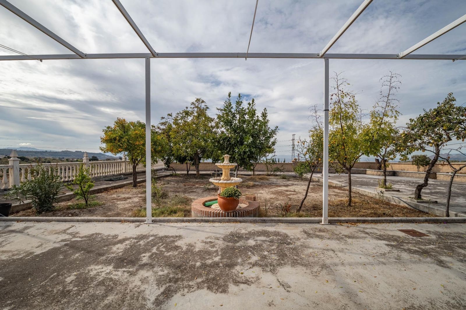 4 chambre Villa/Maison à vendre à Alfacar avec garage - 500 000 € (Ref: 9797083)