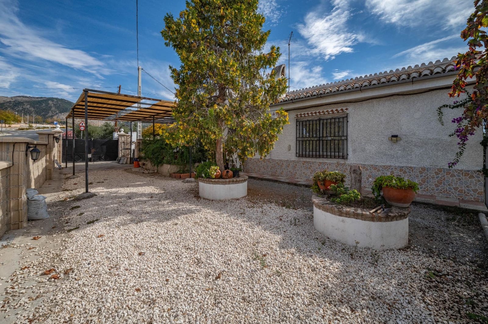 4 chambre Villa/Maison à vendre à Alfacar avec garage - 500 000 € (Ref: 9797083)